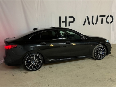 BMW M235 i xDrive Gran Coupé M-Performance Pano H/K