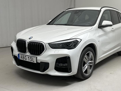 BMW X1xDrive20i LCI, F48 2020, SUV