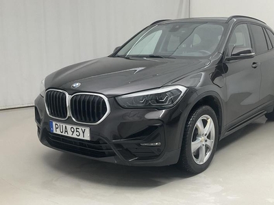 BMW X1xDrive25e 9,7 kWh LCI, F48 2020, SUV