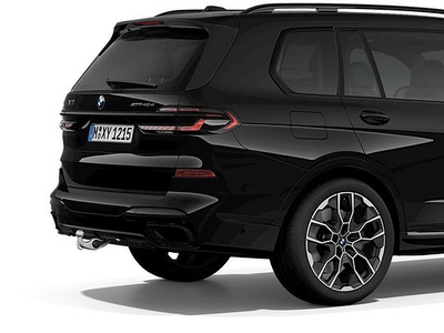 BMW X7 xDrive 40d