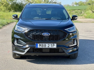 Ford Edge 2.0 EcoBlue Bi-Turbo AWD SelectShift, 238hk ST-Line