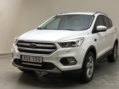 Ford Kuga 1.5 EcoBoost AWD (176hk)