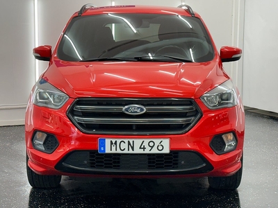 Ford Kuga 1.5 EcoBoost Euro 6/Ny-bes/Ny-serv