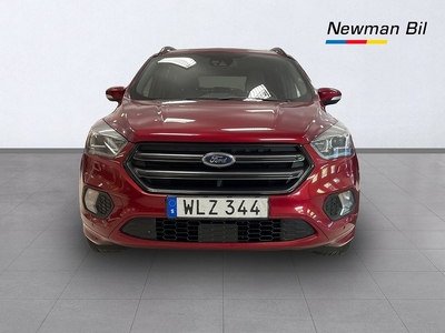 Ford Kuga 2.0 TDCi AWD ST-Line Euro 6