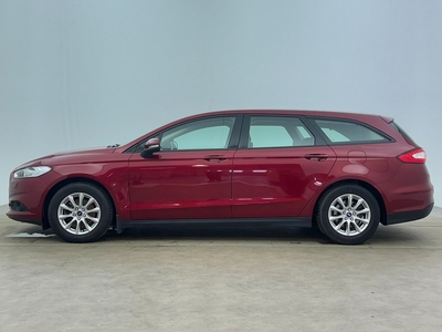 Ford Mondeo Kombi 2.0 TDCi Euro 6 150hk | lågmilare