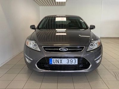 Ford Mondeo Kombi 2.2 TDCi 200 Business A