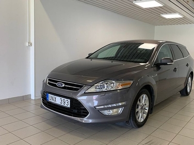 Ford MondeoKombi 2.2 TDCi 200 Business A 2013, Kombi