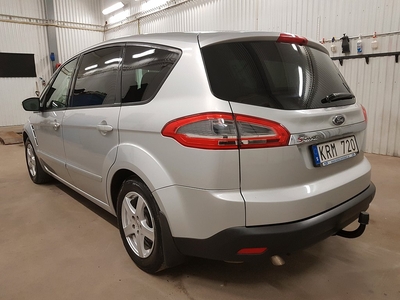 Ford S-Max 2.0 TDCi 7-sits