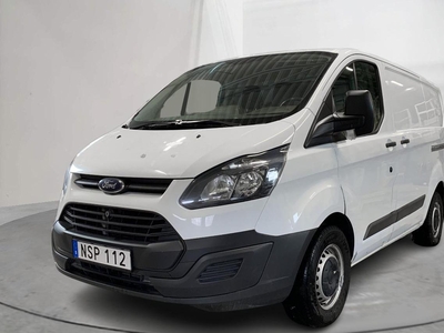 Ford Transit Custom 270 (100hk)