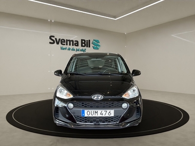 Hyundai i10 1.0 Comfort 5D + Jula 5.000 kr