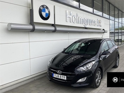 Hyundai i301.6 CRDi DCT 2017, Kombi