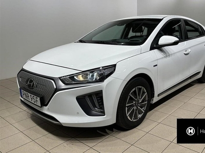 Hyundai IONIQElectric Trend B-Kamera Apple CarPlay 2020, Sedan