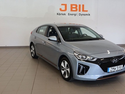 Hyundai IONIQPremium plus 28 kWh - Infinity 2019, Sedan