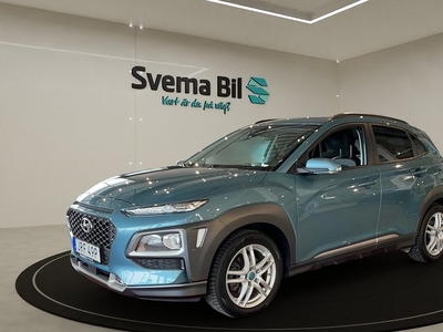 Hyundai Kona1.6T Premium 4WD Automat Jula 5 2019, Crossover