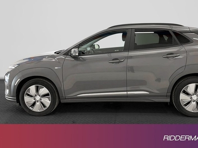 Hyundai Kona64 kWh Advance Kamera Krell CCS 2020, Crossover