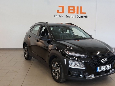 Hyundai KonaEssential 1.6 GDI Hybrid Aut - Carplay 2020, Crossover