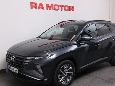 Hyundai Tucson1,6 T-GDi 2WD MHEV DCT Essential Edition 2022, SUV