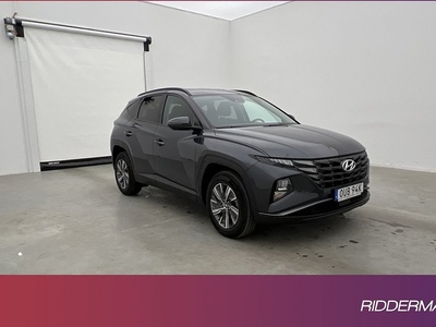 Hyundai TucsonHybrid Essential B-Kamera Navi Carplay 2022, SUV