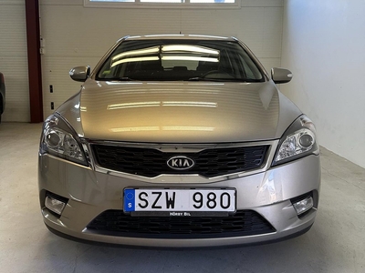 Kia CEED cee'd 1.6 CVVT AUX USB