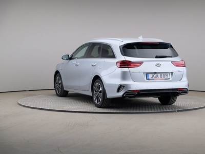 Kia Cee´d SW Plug-In Hybrid Advance Plus