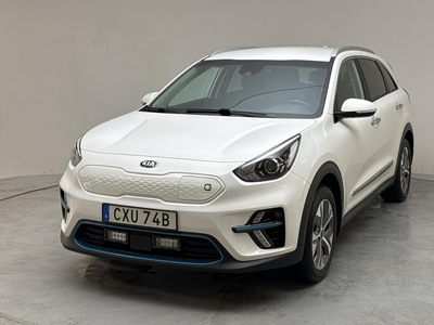 KIA e-Niro 64 kWh (204hk)