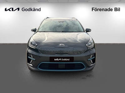 Kia E-Niro Advance Plus