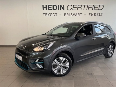 Kia e-NiroADVANCE 64KW V-Hjul 2021, Crossover