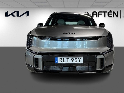 Kia EV9 Aftén Edition GT-Line AWD 7-sits