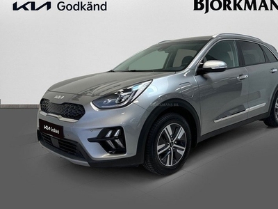 Kia Niro1.6 PLUG-IN HYBRID ADVANCE PLUS 2 DRAG GODKÄND 2022, SUV