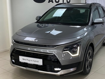 Kia NiroPlug-in Hybrid Action VINTERHJUL DRAG 2024, SUV