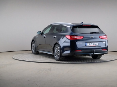 Kia Optima SW 2.0 GDI Plug-In Advance Pluspkt 2 Drag