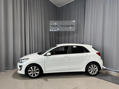 Kia Rio 1.0 T-GDI DCT ADVANCE 100HK