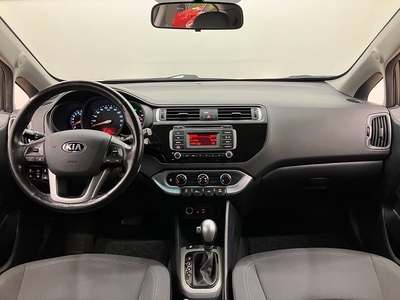 Kia Rio 1.4 Automat 1-Ägare 109hk