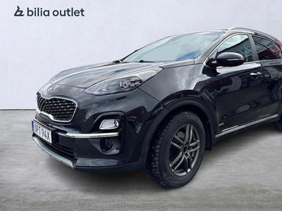 Kia Sportage1.6 CRDi AWD 2020, SUV