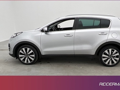 Kia Sportage1.7 Special Edition Bkamera Navi 2017, SUV