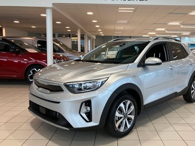 Kia Stonic1.0 T-GDI 48V DCT ADVANCE 2024, SUV