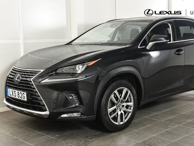 Lexus NX300h AWD Executive Premium Nav 2021, SUV