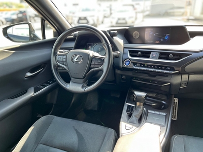 Lexus UX 250h Comfort Defa LSS+ Euro 6