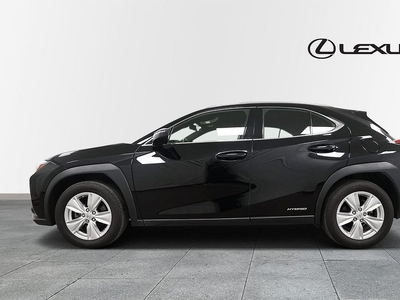 Lexus UX 250h E-Four COMFORT AWD TEKNIKPAKET V-HJUL