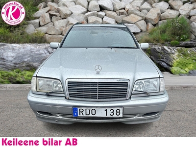 Mercedes-Benz C 180 T