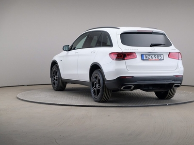 Mercedes-Benz GLC 300De 4matic Amg-Line Drag