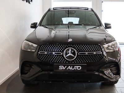 Mercedes-Benz GLE 350 de 4M Premium+ AMG Facelift (MOMSBIL)