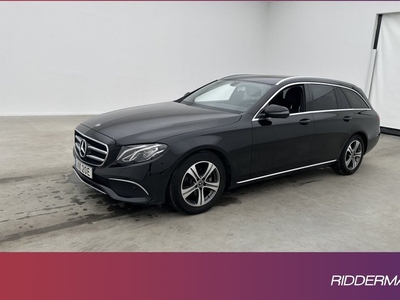 Mercedes E200Benz E 200 T d Avantgarde Wide Kamera Navi Drag 2019, Kombi