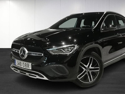 Mercedes GLA250Benz GLA 250 E Premium paket 2021, SUV