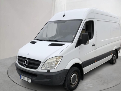 Mercedes Sprinter 311 CDI (109hk)