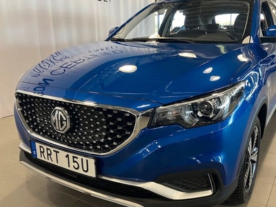 MG ZS EV45KWH LUXURY 2021, SUV