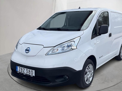 Nissan e-NV200 24,0 kWh (109hk)