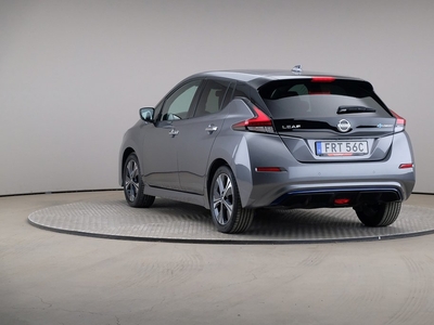 Nissan Leaf N-Connecta 40 Kwh