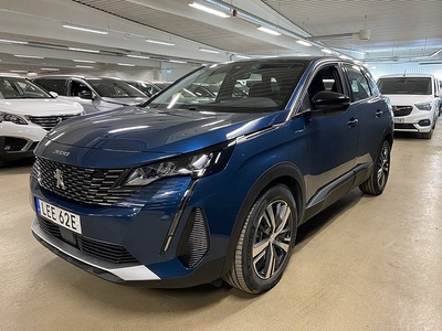 Peugeot 3008 HYBRID ACTIVE PACK 225hk AUT