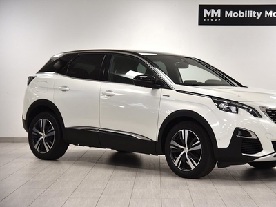 Peugeot 30081.2PT GT-LINE P-Sensorer Automat 2019, SUV